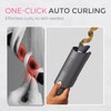 TYMO Automatic Rotating Curling Iron - TYMO CURLPRO Beach Waves