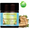 Botanical Beauty BAOBAB OIL BUTTER. 100% Natural RAW VIRGIN UNREFINED