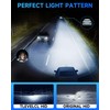 TLEVELCL Fit for Chevy Camaro Impala Corvette D3S HID Xenon