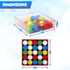 Point Games Therapy Games for Kids, Tricky Fingers Trio, Puzzle