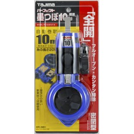 Tajima PS-SUM10T-B Perfect Ink Urn 10 Crane Neck, Blue, Thread Length 66.6 ft (20 m)