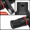A-Premium Engine Crankshaft Position Sensor Compatible with Honda Civic 2016