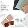 YooFa Glasses Case, Stylish, Women's, Soft, Eyeglass Case with Buckle,