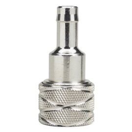 Moeller Marine Products Fuel Tank Barb Connector (Honda, 3/8", Female)