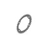 Shimano FC-RS510 chainring, 34T-MS