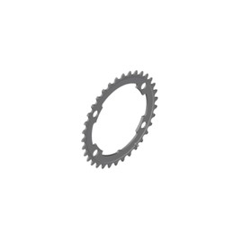 Shimano FC-RS510 chainring, 34T-MS