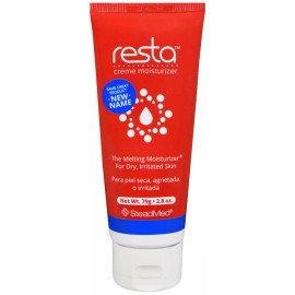 RESTA CREME MOISTURIZER TUBE 79GM