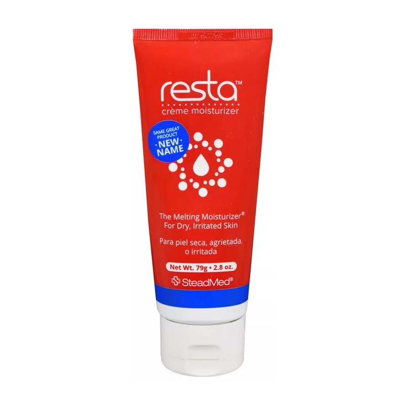 RESTA CREME MOISTURIZER TUBE 79GM