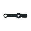 Laser 7343 HGV Brake Caliper Wrench 27mm