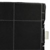 vhbw Activated Carbon Filter Compatible with Neff D89D55N1/02, D79B21N1/01, D79B21N1GB/01,
