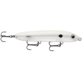 Rapala Skitter V 13 Ghost Bone