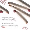 LAURA GELLER NEW YORK Marble Lips Multidimensional Liner, Tranquil Terracotta