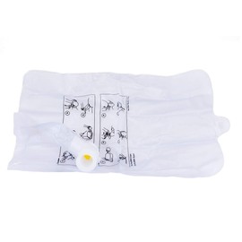 Laerdal Little Anne CPR Manikin Replacement Airways/Lungs - Complete (24-Pack)