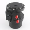HLBTK F1UZ9B263B Fuel Tank Reservoir Selector Valve Fit for Ford