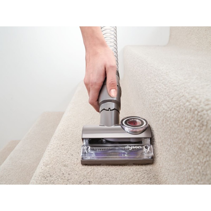 Dyson 25067-01 Tangle-Free Turbine Tool,Grey