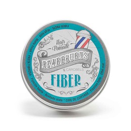 BEARDBURYS Waxing: Wax, 0.23 Kilograms