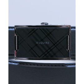 Esquire (신세계마산점)남성소가죽자동벨트 EODSBA322BK (Sinsegae Masan Branch) Men's Genuine Leather Automatic Belt EODSBA322BK