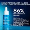Uriage Eau Thermale sérum Booster con 1.5% de Ácido Hialurónico