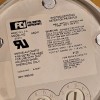 Gamewell-FCI FCI ASD-P Duct Photoelectric Smoke Detector Gamewell ASDP Remote