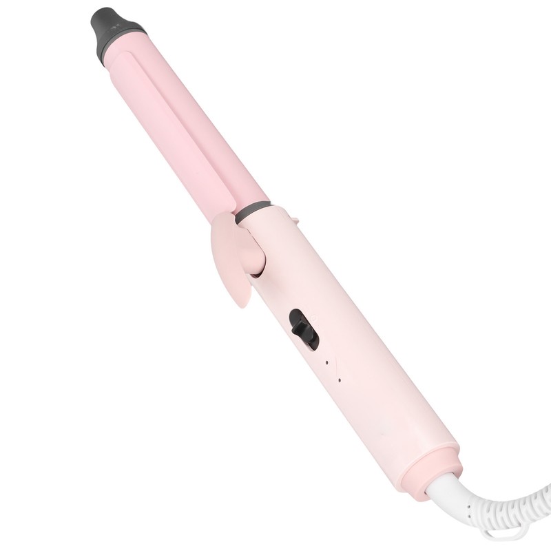 Ceramic Curling Iron Automatic Hair Curler Beauty Tool for Salon
