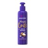 Aussie Miracle Coils Leave-in Moisturizer with Macadamia Nut Oil