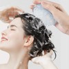 Scalp Massage Shampoo Brush for Pore Care and Acupressure Exfoliating 5ea