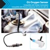 MAX COOL 2pcs O2 Oxygen Sensor Suitable for Holden Commodore