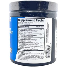 Aminoacido Best Bcaa 30 Servicios BPI Sports Sabor Ponche De Frutas