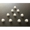 Jungle Care® (6mm Small * 10pc) Double Layer Magic Hearing