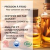 Natural Sublimante Cream with Argan Oil - Anti-Wrinkle & Moisturising
