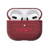 Cygnett TekView Pod Protective AirPods 3rd Gen Case - Red