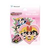 Gourmandies Powerpuff Girls Sticker B Type GPPG-19B