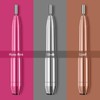 Aluminum Alloy Nail Polishers Nail Remover USB Electric Sanding Pen