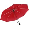 iX-brella Lightweight solid pocket umbrella with automatic open/close mechanism -