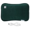 Hand Warmer Waterproof Electric Heating Pillow USB PlugIn Handwarmer Pocket