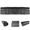 50 52 inches LED Light Bar Cover Universal Singal Double