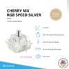 Cherry MX Key Switches for Mechanical Gaming Keyboards | Plate