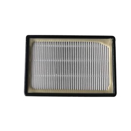 Replacement EF-11 52730 Vacuum Cleaner HEPA Filter fits for KENMORE EF-11 HEPA Media Exhaust Filter canister Vacuum cleaner KC38KEEJZ000-EF-11 (1 pack)