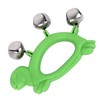 Hand Jingle Bell Rattle Jingle Bell Shaker Percussion Instruments Musical