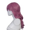 Epic Cosplay Hestia Cosplay Curly Wig 22 Inches (Princess Pink