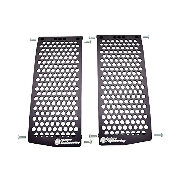 Enduro Engineering Radiator Guards