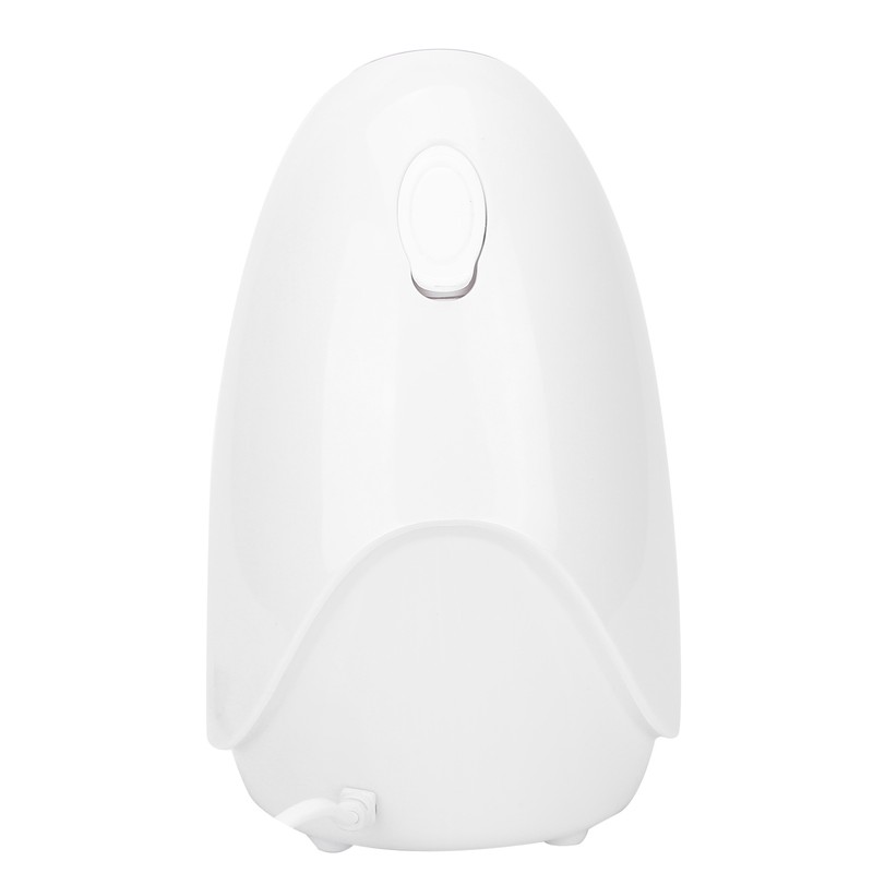 80ml Water Tank Facial Steaming Machine Hot Cold Steam Household