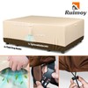 Ruimoy Patio Furniture Covers, Outdoor Furniture Cover Waterproof, General Purpose,