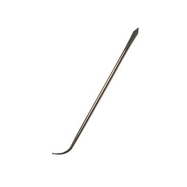 One German Wig-making Needle (N2-3) and Needle Holder Set - Amid Beauty by Amid Beauty