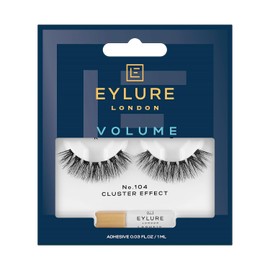 Eylure Volume Cluster Effect No. 104 (packaging may vary)