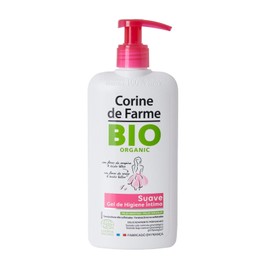 CORINE DE F. BIO INTIMA GEL SUAVE 250 ml