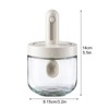 Oil Sprayer Multipurpose Efficient Spray Pouring Mode Olive Oil Sprayer