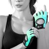 Maxfit Guantes Dryfit, Gym Pesas Crossfit Gimnasio Maxfit St003