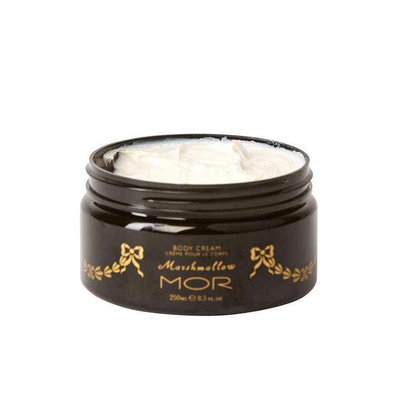Mor Body Cream (Marshmallow) 250ml