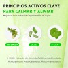 Eqqualberry Aloe Pdrn Suero Suavizante Calmante Todo Tipo De Piel